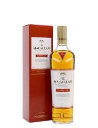 麥卡倫 The Macallan Classic Cut Single Malt 2020 Limited Edition 700ml